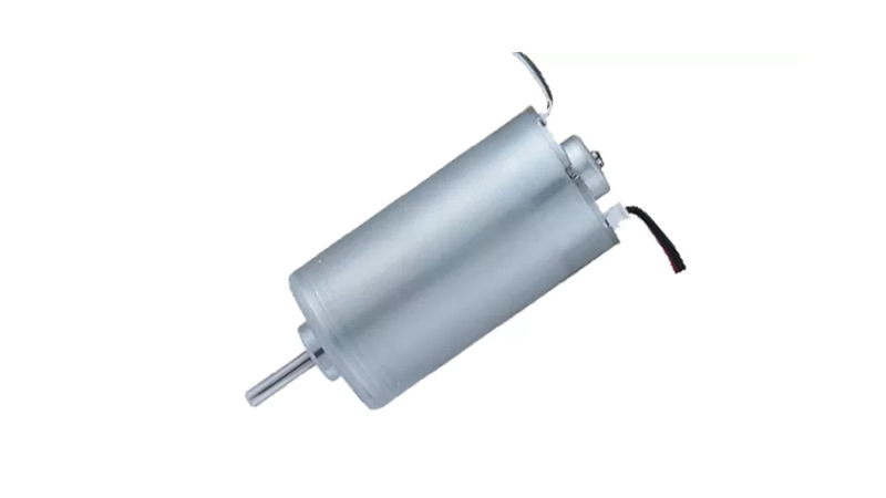 Brushless DC Motor